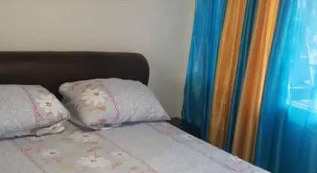 Mansholl Luxurious Apartment