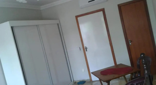 Hospedagem Praia de Itaparica