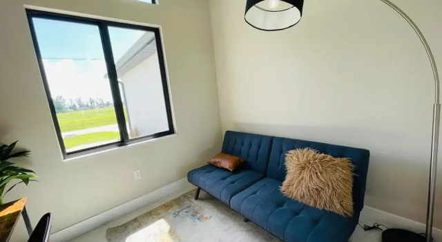 Xlhouse Safe Comfortable Perfect for Big Families