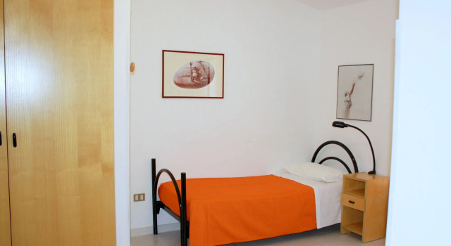 Residence Villa Agrimare, Buchen Sie Villa Vieste Foresta Umbra
