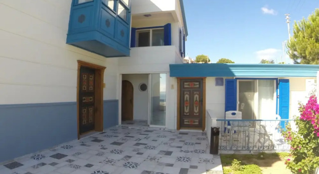 Deniz Evi