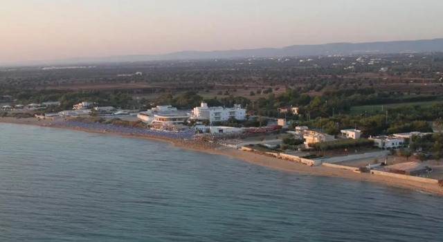 Villa Perla di Mare, Rezerwuj Willa Domki letniskowe w Fasano Area, Domek