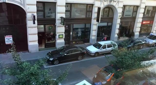 Synagogue Gozsdu Private Apartments, Забронировать Апартаменты/квартира 07. Эржебетварош 