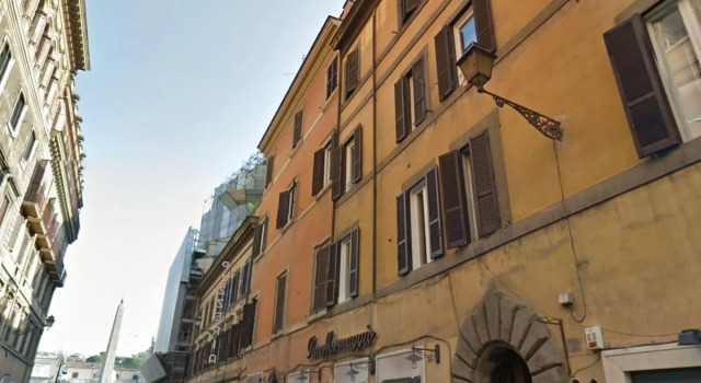 Ripetta Relais
