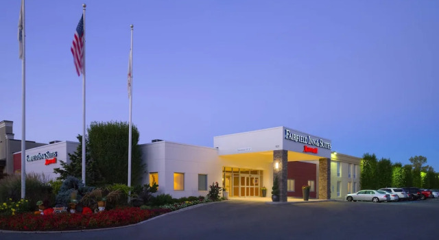 Radisson Inn, Prenota Hotel Paramus Bergen County