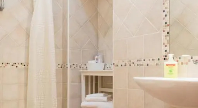 Семейный номер Standard Residence SantAlessandro