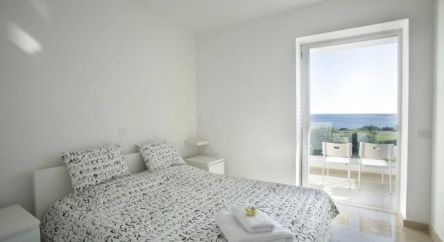 Protaras Villa Kalena Seafront