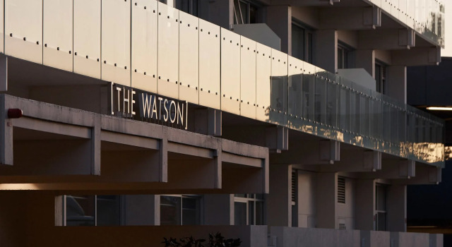 Art Series - The Watson, Prenota Hotel Hotel a Australia del Sud con piscina, Piscina