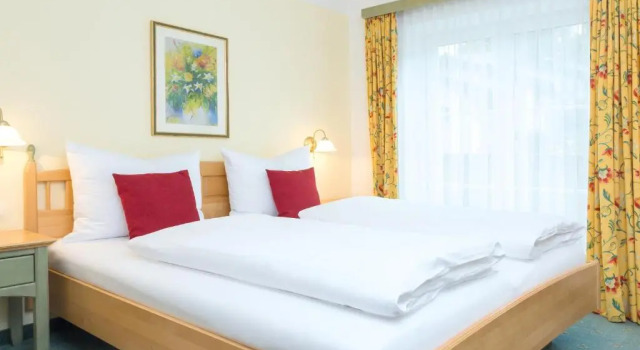 Двухместный номер Standard Hotel am Schloss