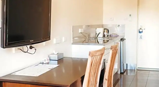 Двухместный номер Standard Ceduna Foreshore Hotel Motel