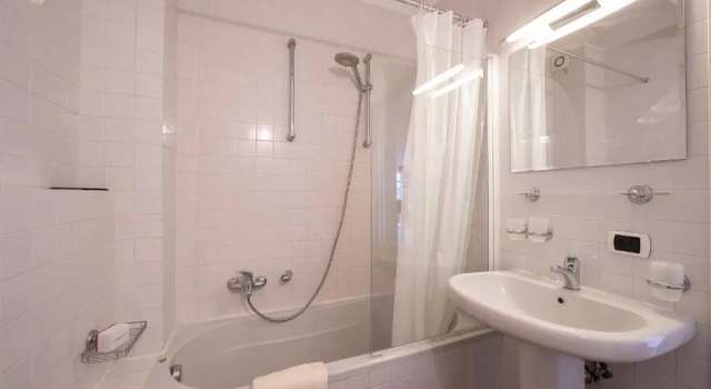 Апартаменты Residenza Le Palme Bellavista