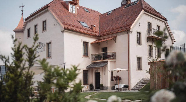 Castel Maurn