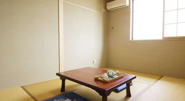 Номер Standard Wakasatakahama Your Resort Kousen