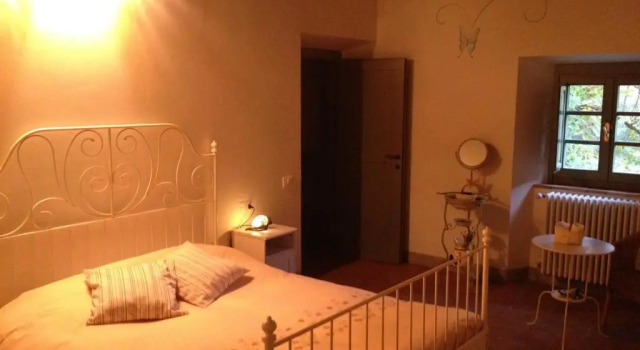 Двухместный номер Standard Agriturismo Le Dogane