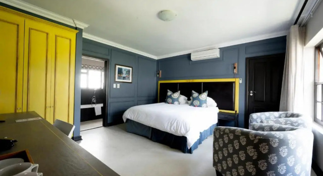 Двухместный номер Standard Village Mews, Noordhoek Farm Village