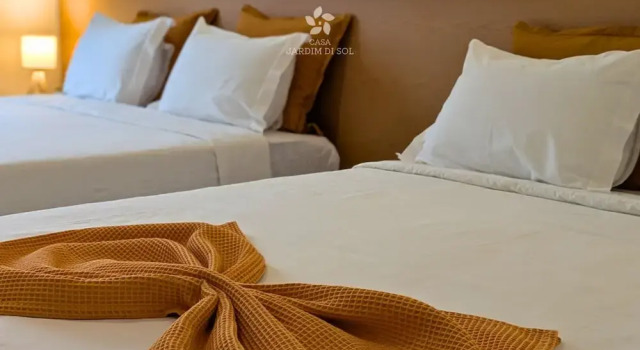 Номер Standard Casa Jardim di Sol