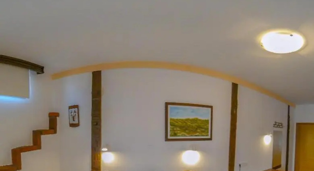 Номер Deluxe Hotel Garten