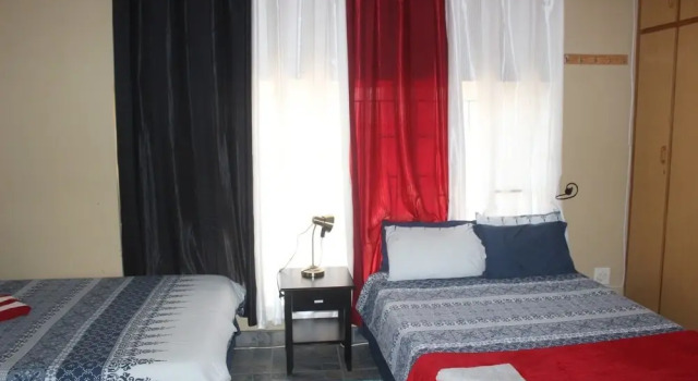 Gabzone Guesthouse