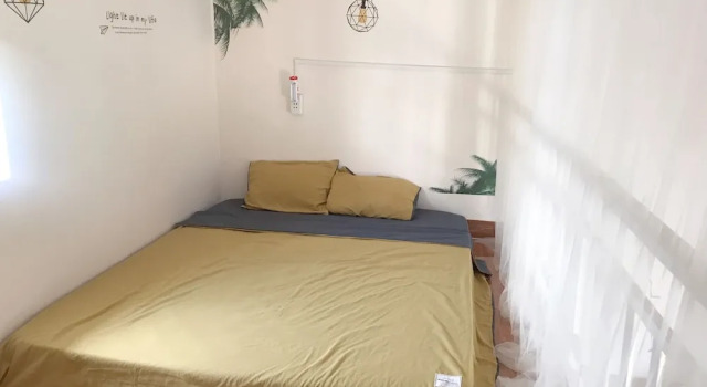 Pun corner homestay, Prenota Hotel Hotel economici a Con Dao