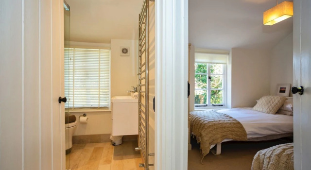 CROYDE VICTORIA COTTAGE 2 Bedrooms, Prenota Casa vacanze Georgeham Devon