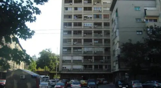 Apartment Balkanika Budget - Free parking