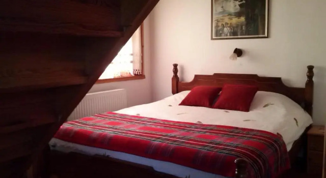 Студия Дуплекс с балконом Apartments Carevo Polje