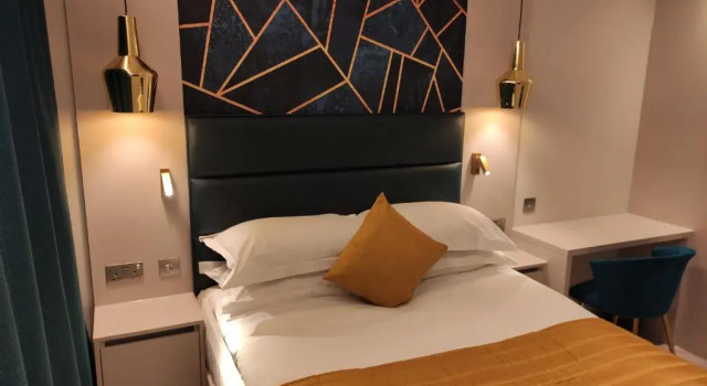 Апартаменты Отель NOX Kensington