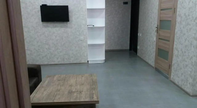 Апартаменты с 2 комнатами Apart Seaview