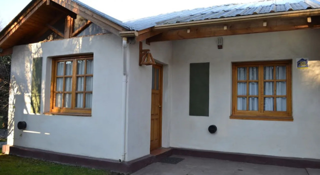 Cabañas Willy