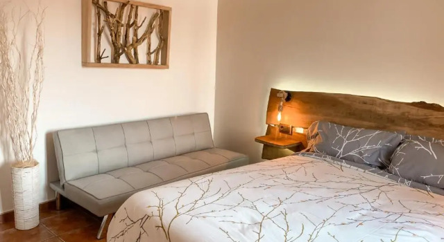 Номер Standard Casa As Fontes