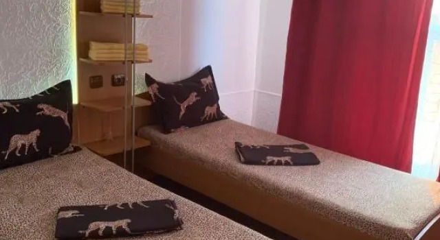 Karra Hotels, Prenota Affittacamere Hotel economici a Ilfov