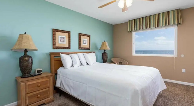 Driftwood Tower Condominiums, Prenota Hotel Hotel a Alabama con piscina, Piscina