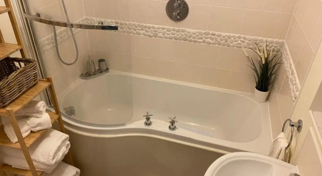 Saltwater Apartment, Varaa Huoneisto Asunnot kohteessa Merseyside, Huoneisto