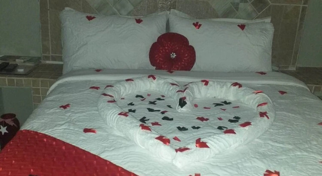 SoSleepy Bed and Breakfast, Boek Hotel Hotels en accommodaties in Central, Hotel