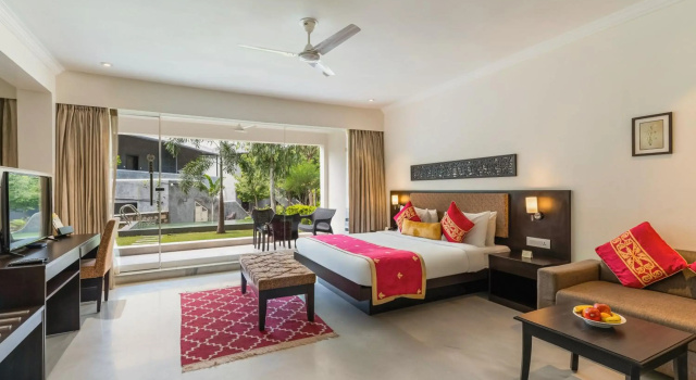 Tatsaraasa Resort and Spa Udaipur