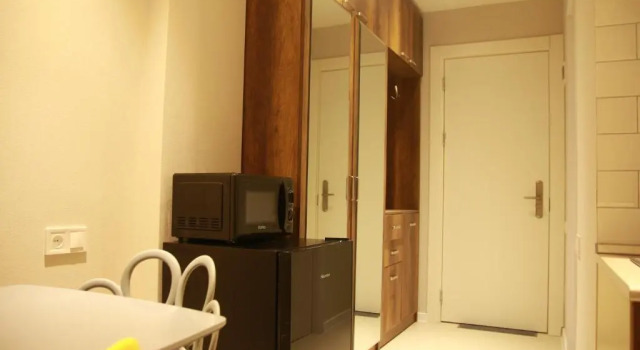 Hana Mountain Loft, Забронировать Отель Отели Гудаури с бассейном, Бассейн