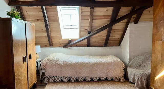 Den Haegepreeck
