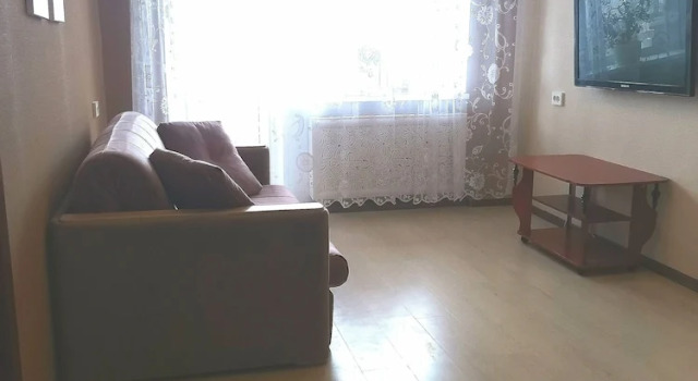 Klasický pokoj s balkonem Filippova 6a