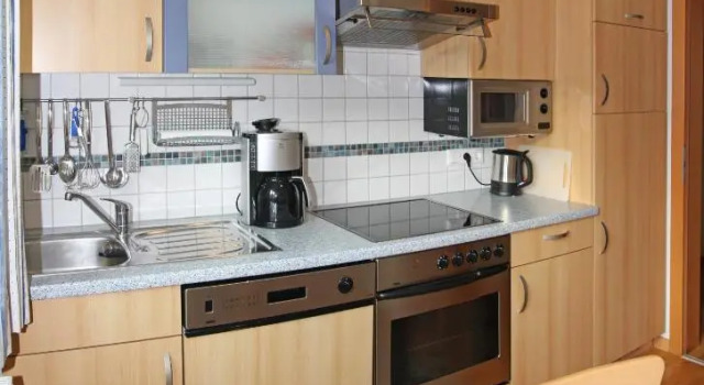Апартаменты Superior Apartments Alpenfrieden