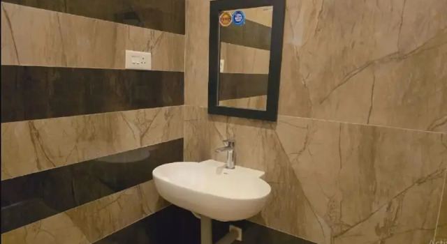Номер Deluxe De Asian Resort