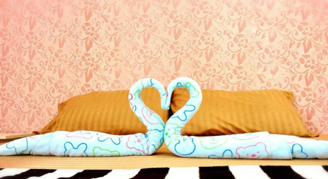 Номер Standard The Zoosk Resort