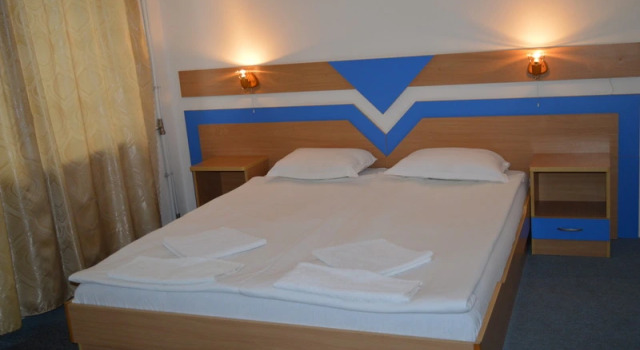 Номер Standard Saint George Nessebar