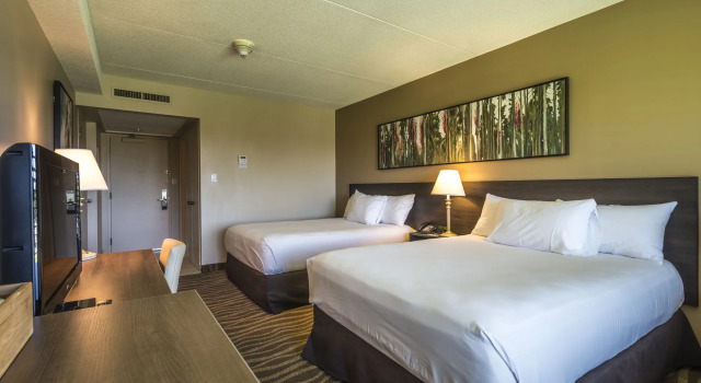 Horseshoe Resort, Rezerwuj Ośrodek wypoczynkowy Hotele 3-gwiazdkowe w Simcoe County, 3*