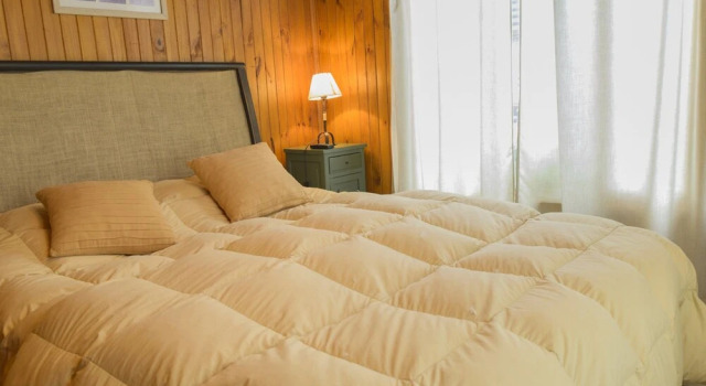Paraiso Patagonico Bungalows and Apart