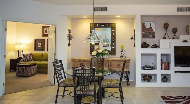 Vistoso Vision 3 Bedroom Condo By Signature Vacation Rentals, Varaa Huoneisto Oro Valley Arizona