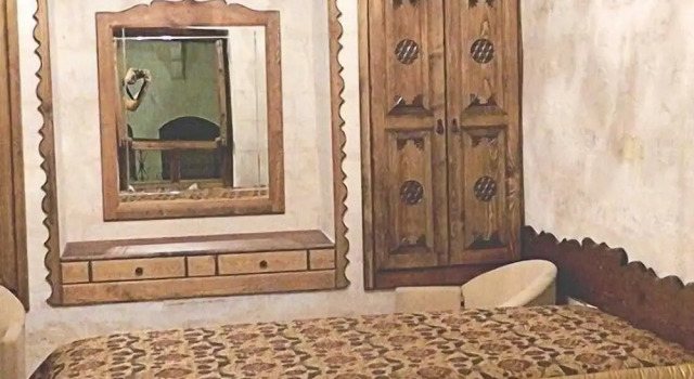 Turkmen Konagi