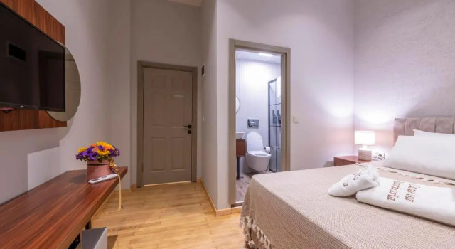 Двухместный номер Standard Casa Maria Hotel
