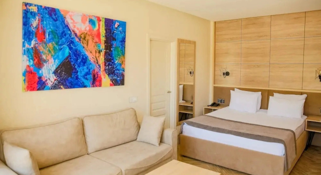 Standard chambre Riva Hill Resort