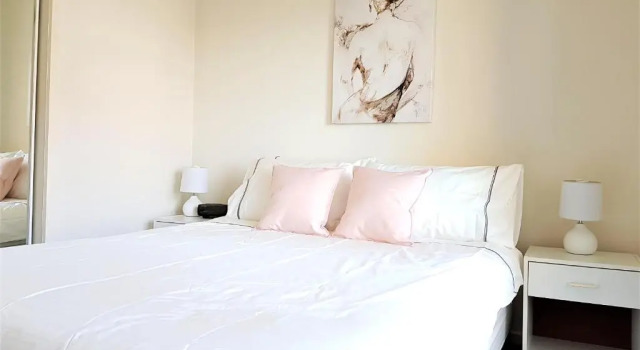 Апартаменты ReadySet Apartments at Sentinel