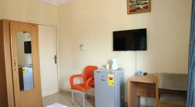 Ami Guest House, Réserver Maison d'hôtes Accra Grand Accra